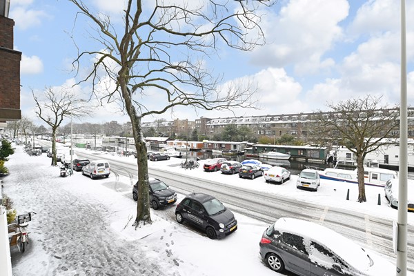 Medium property photo - Soestdijksekade 510, 2574 CA Den Haag